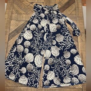 Touch Express Wide Leg Shell Pants